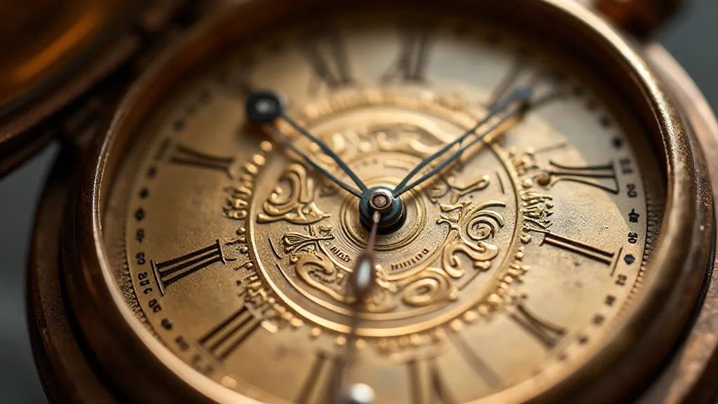Pocket watch case with 'Patek Philippe' signature