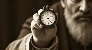 Famous Owners of Antique Pocket Watches: Stories from History