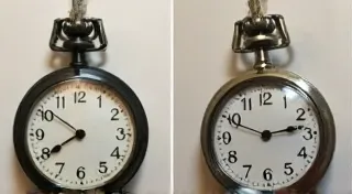 The Hunter Case vs. The Open Face: A Comparison of Pocket Watch Designs