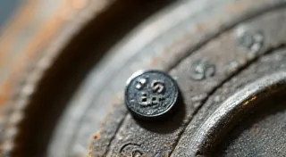 Identifying Pocket Watch Makers' Marks and Signatures