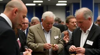 Resources for Pocket Watch Collectors: Clubs, Museums, and Online Communities