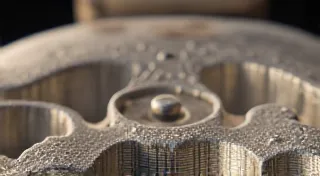 Understanding Pocket Watch Serial Numbers and Dating