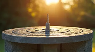 From Sundials to Timepieces: The Pre-Pocket Watch History of Timekeeping
